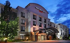 Springhill Suites Knoxville At Turkey Creek