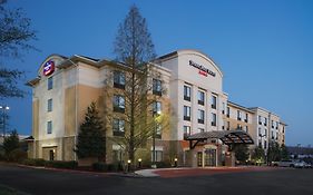 Springhill Suites Knoxville At Turkey Creek